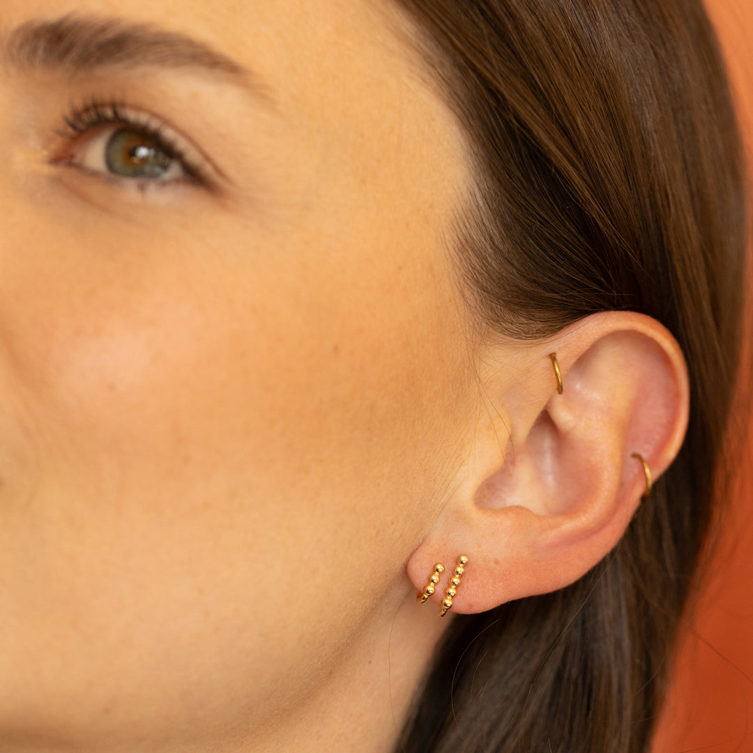 Camille earrings