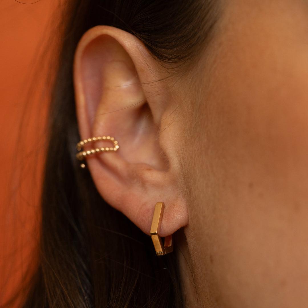 Malo earrings
