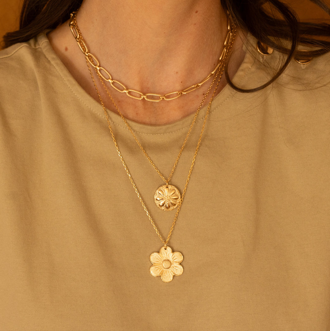 Collier Marguerite