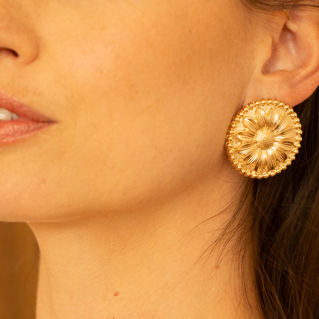 Bérénice Earrings