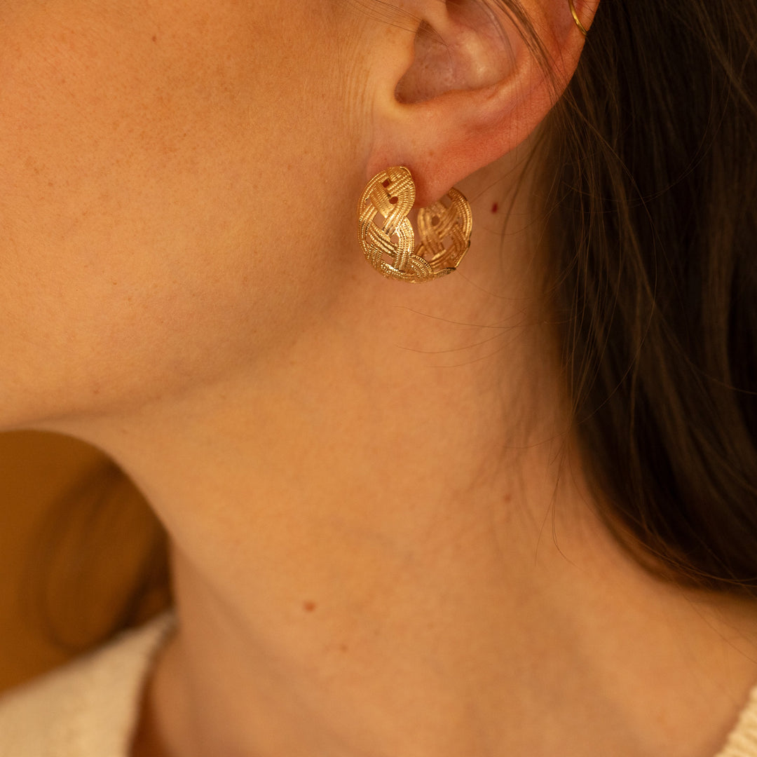 Milo Earrings