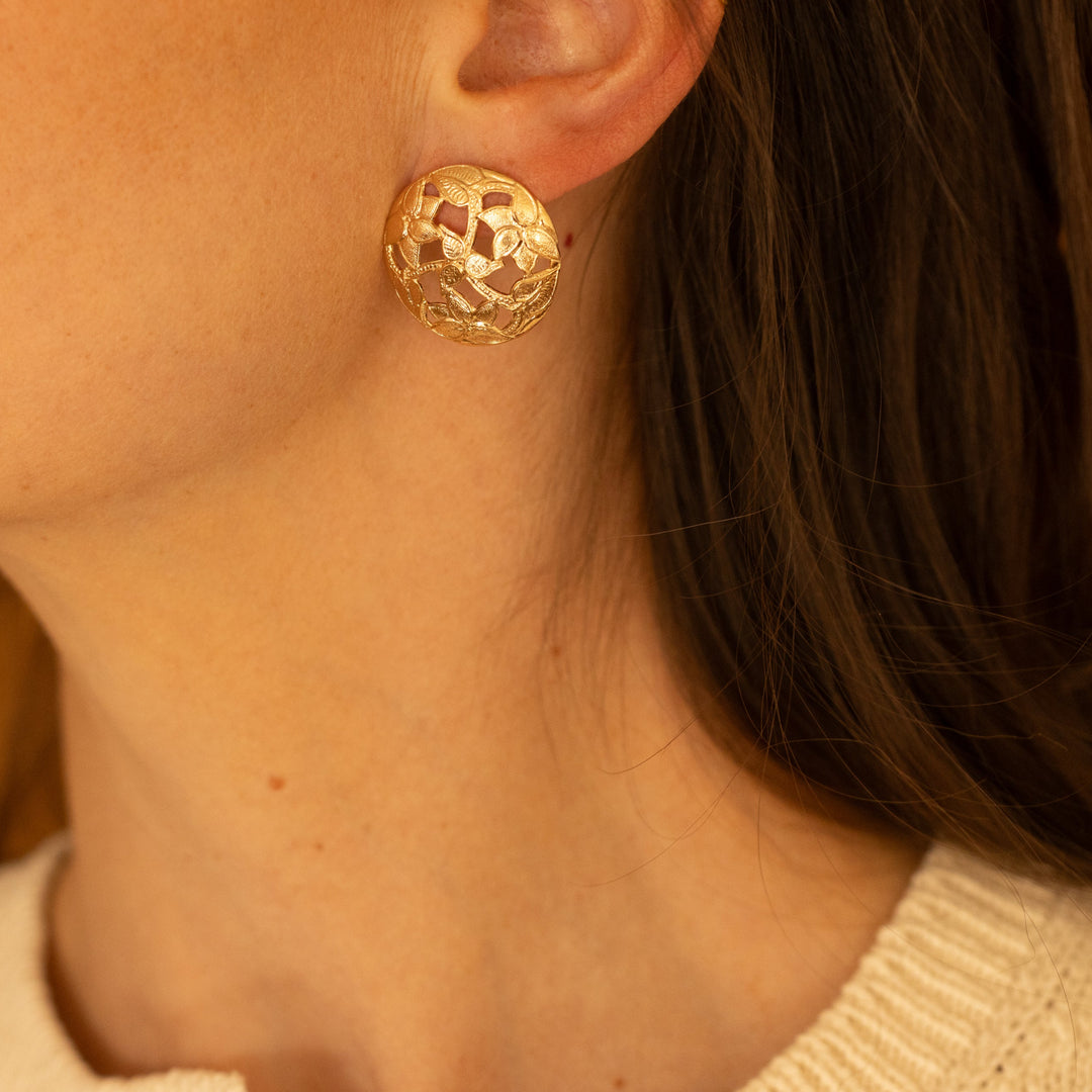 Blandine Earrings
