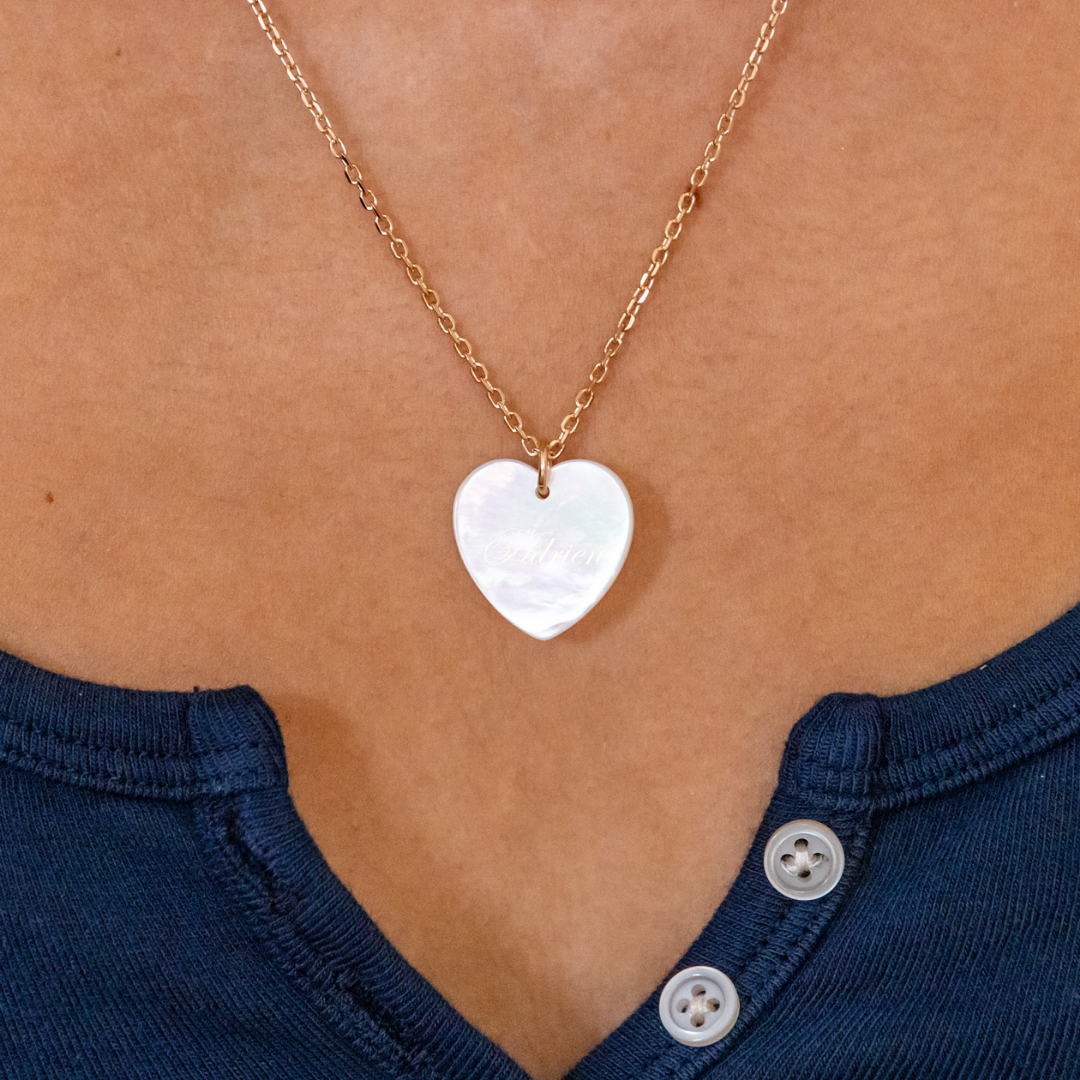 Clémence necklace