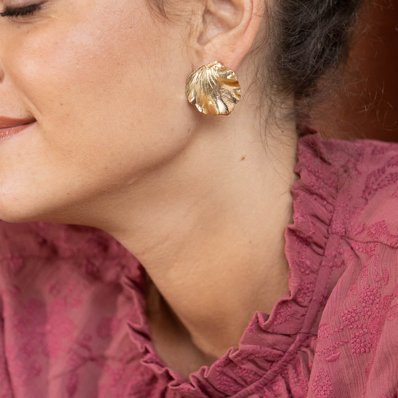 Boucles d'oreilles Giani