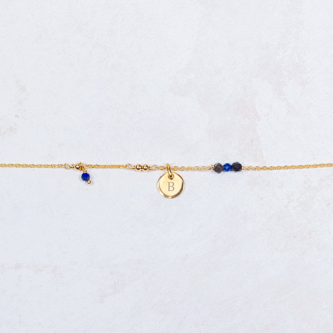 Samuel Bracelet - Twilight - Personalized