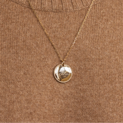 Collier Esmée - Personnalisable