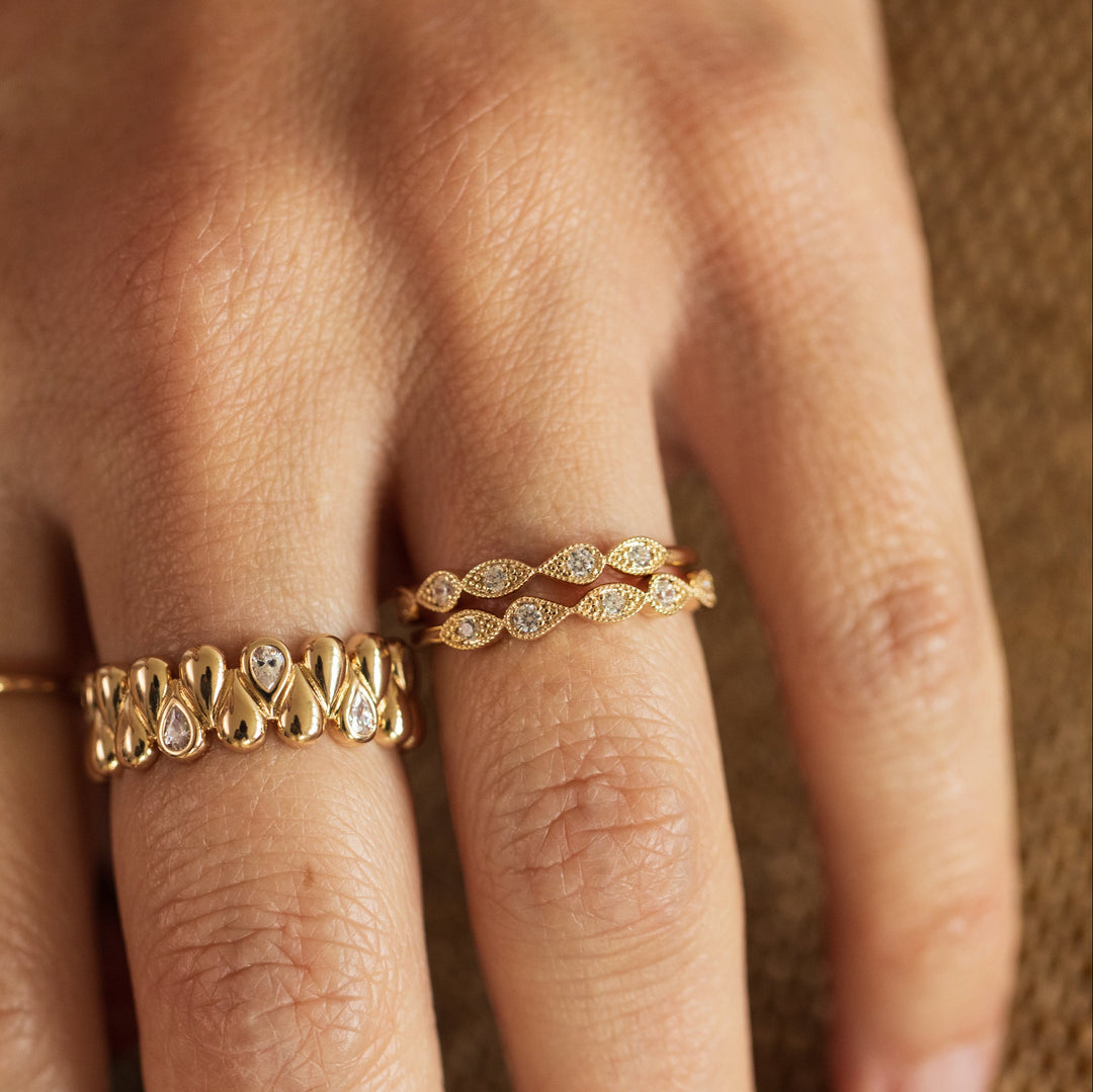 Nebula ring