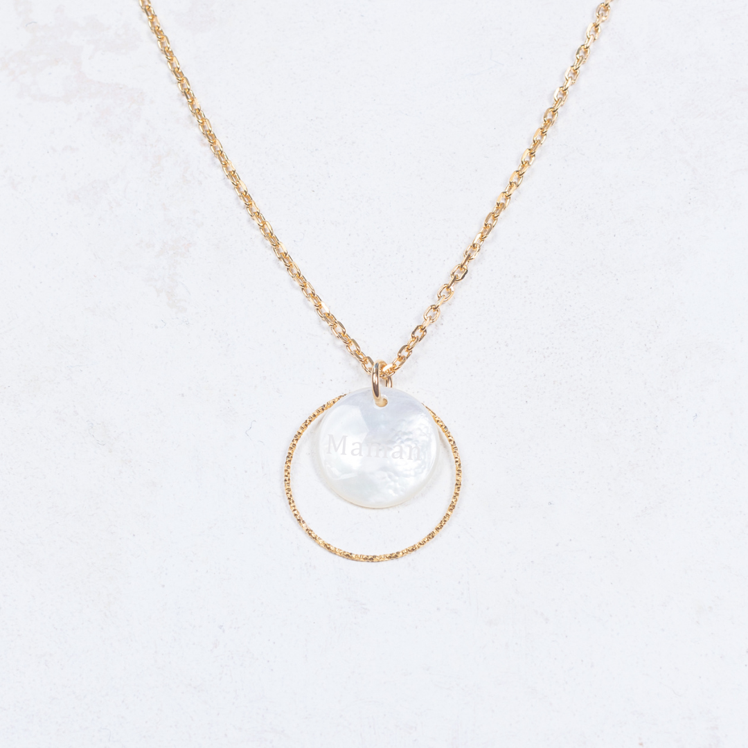 Juliette necklace