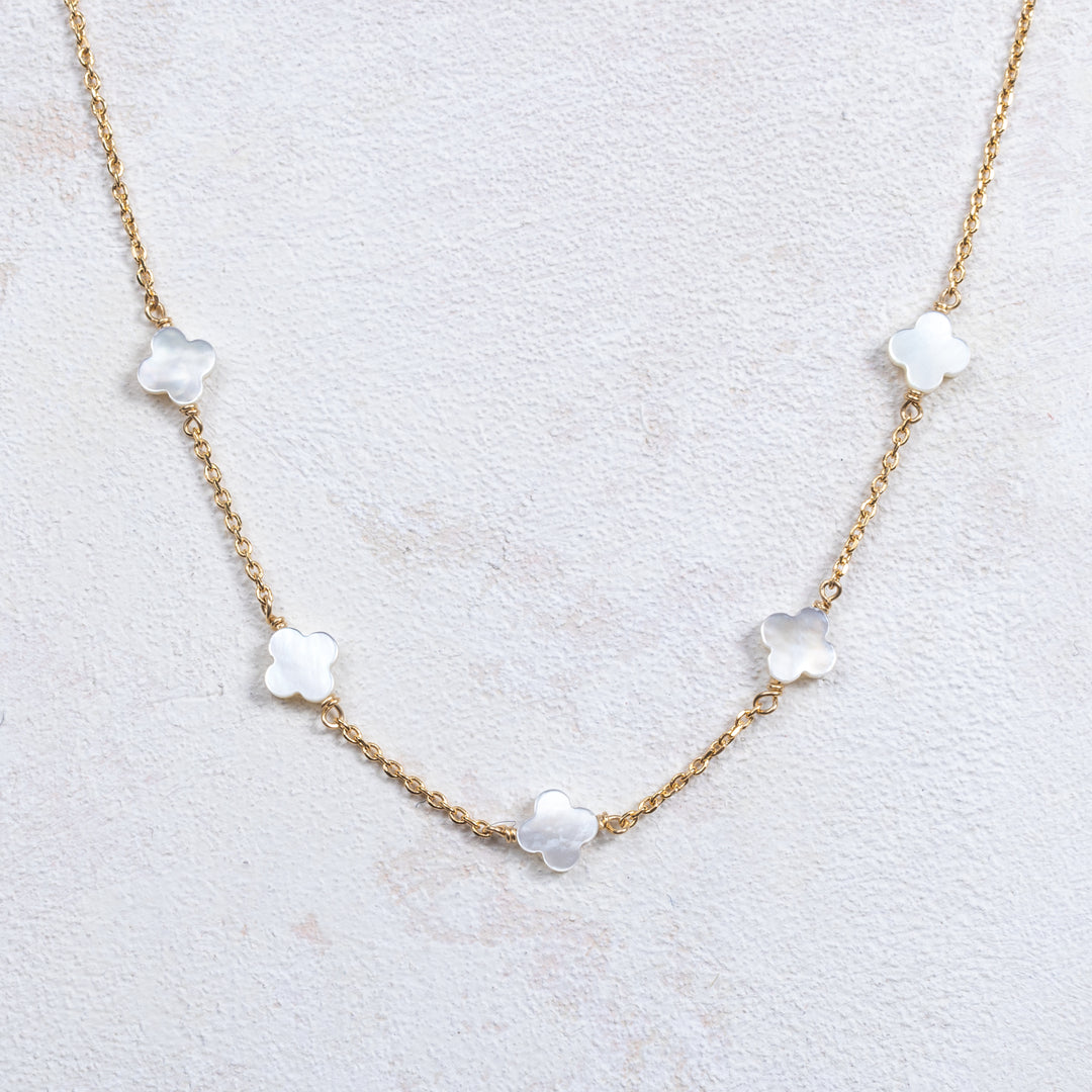 Alice Necklace