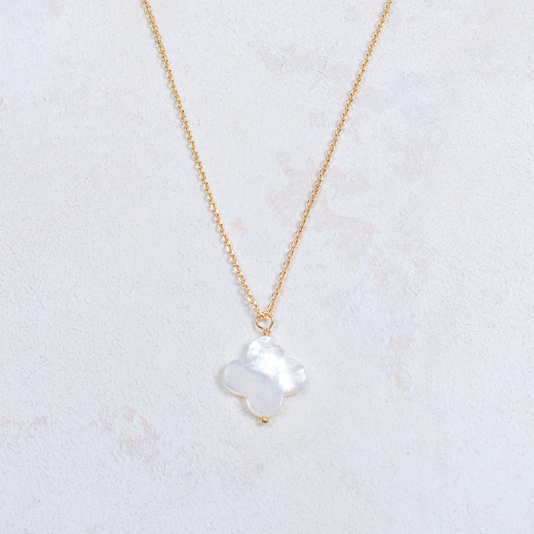 Amaurie Necklace