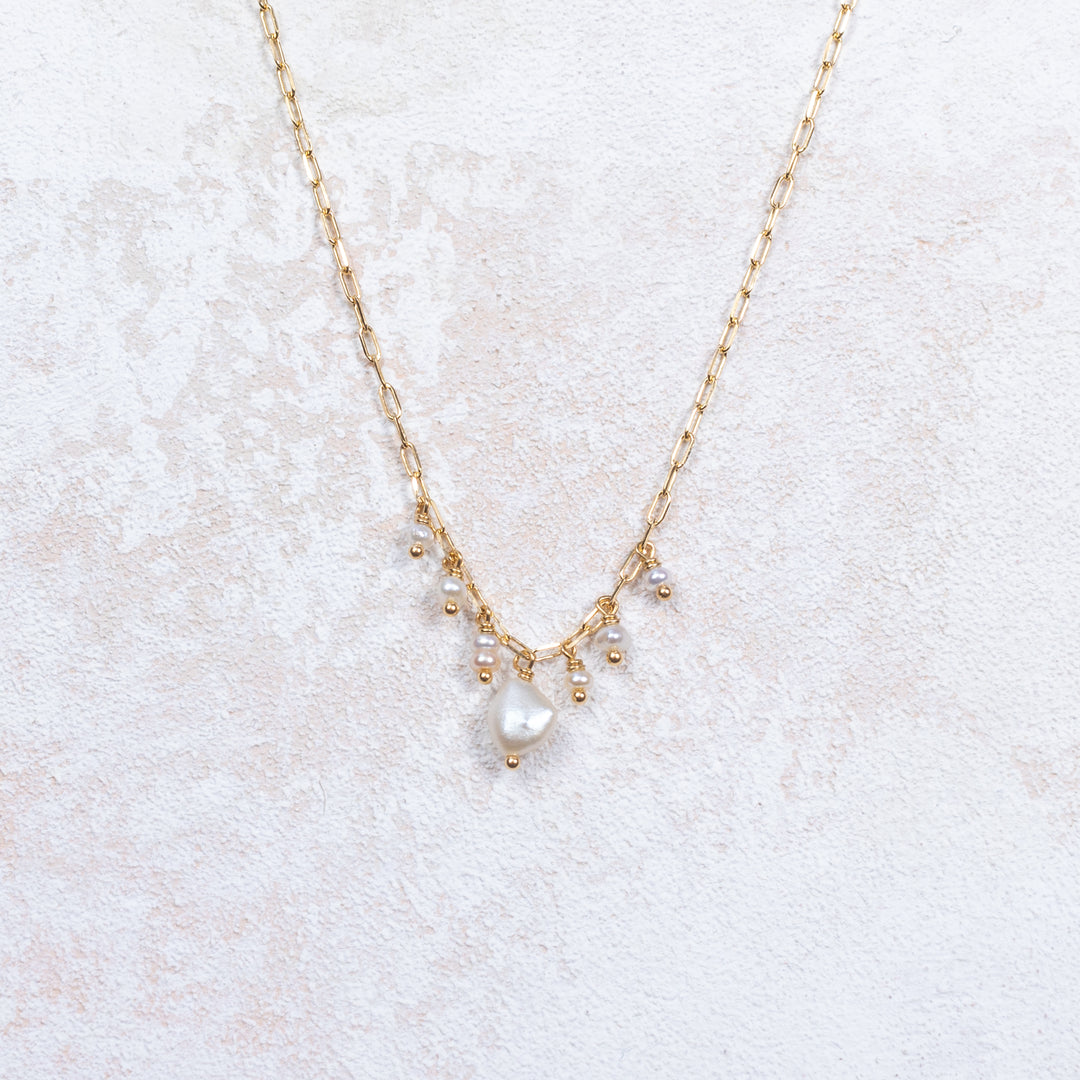 Collier Appolin