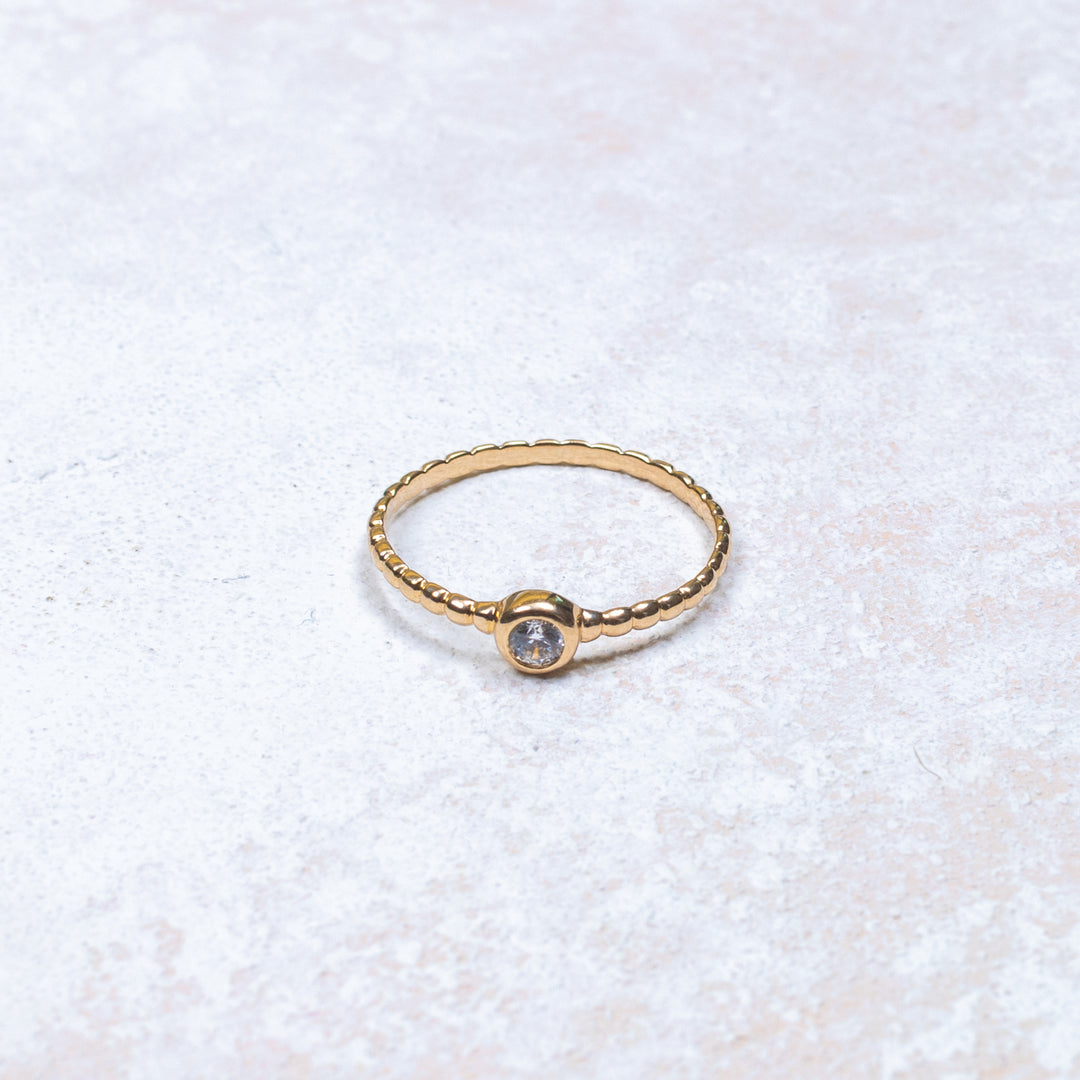 Bague Benoît