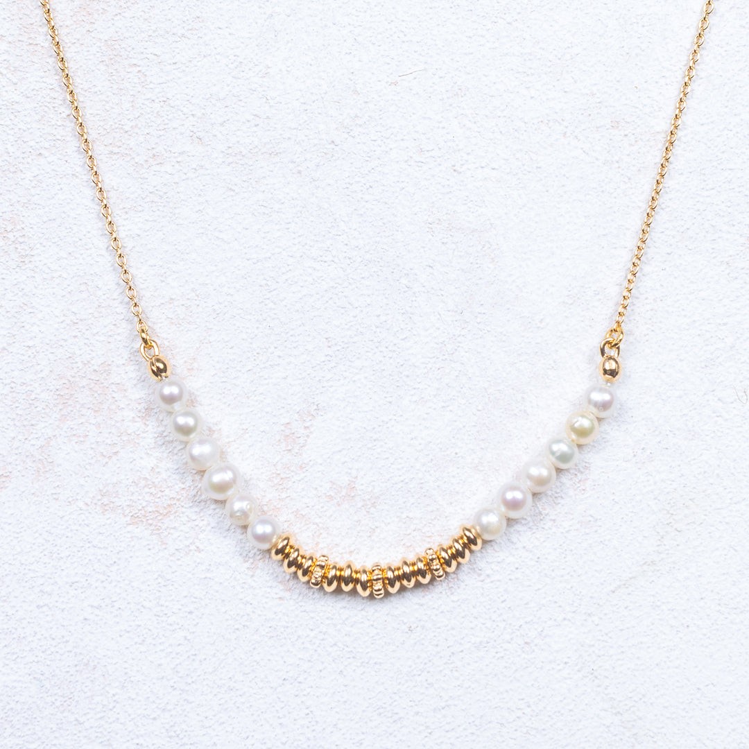 Collier Corneille