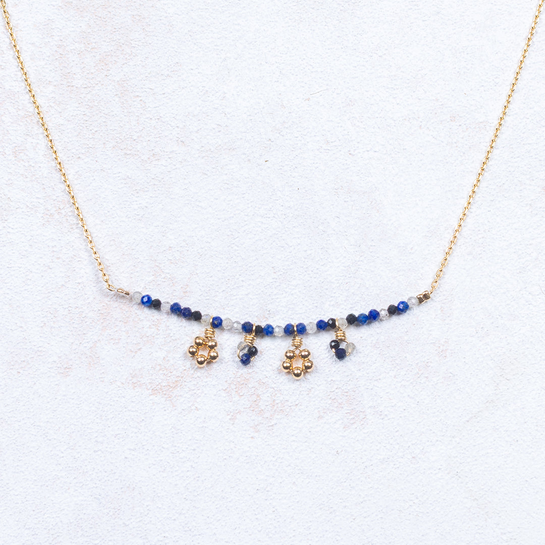 Collier Tessa