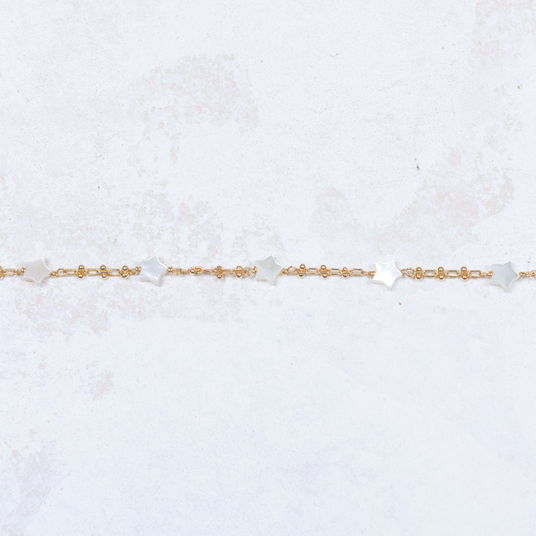 Julius Bracelet