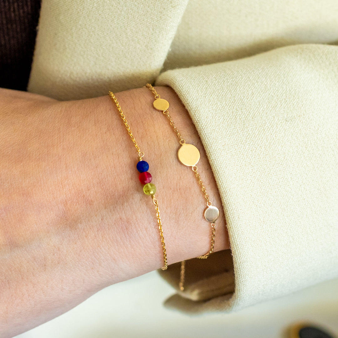 Bracelet Thierry