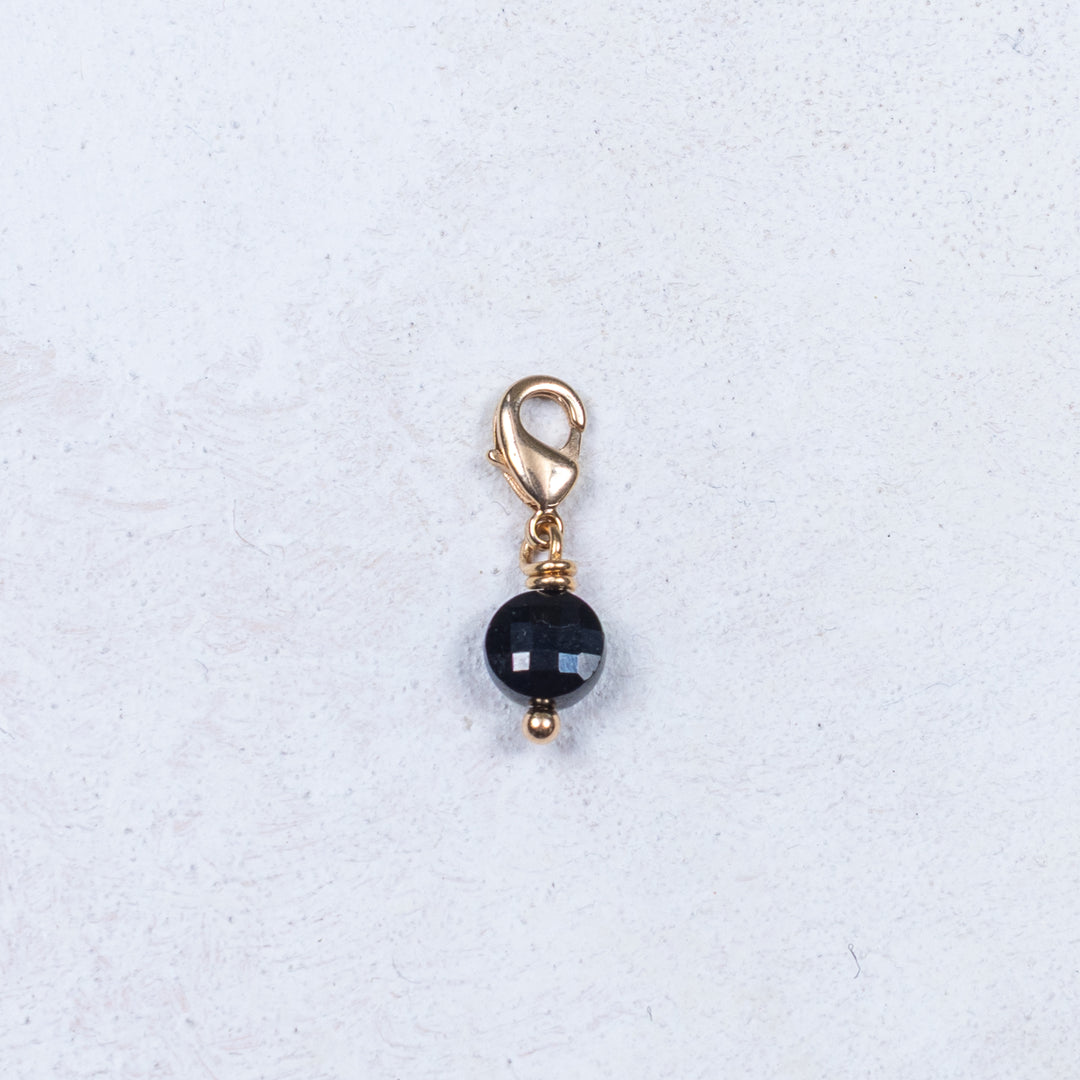Charm Lison Noir