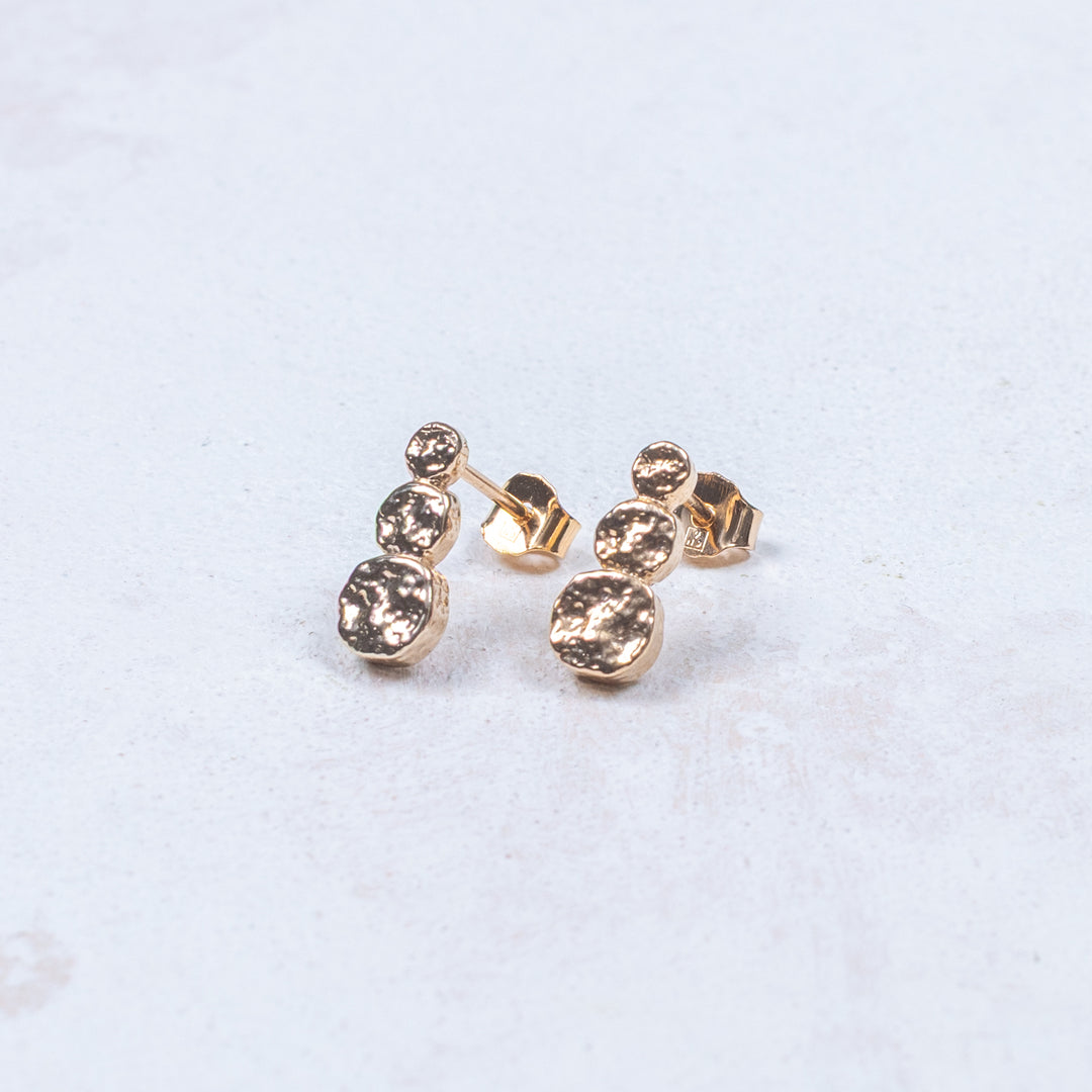 Boucles d'oreilles Arsène