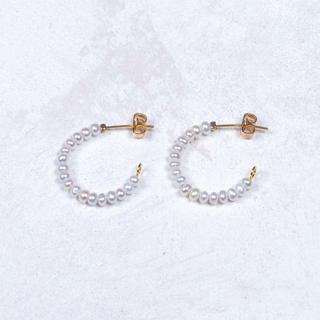Ysalis Earrings
