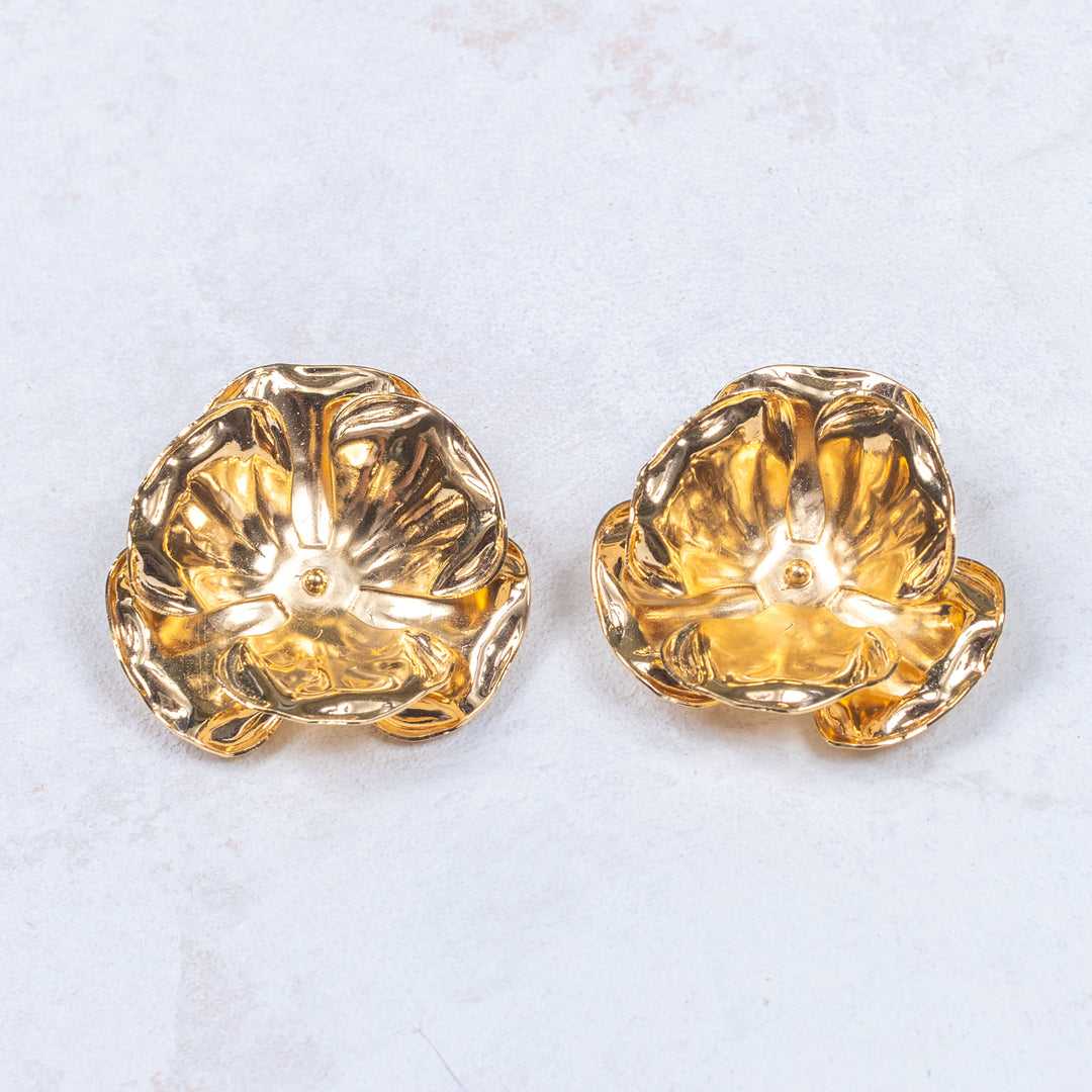 Méliana Earrings