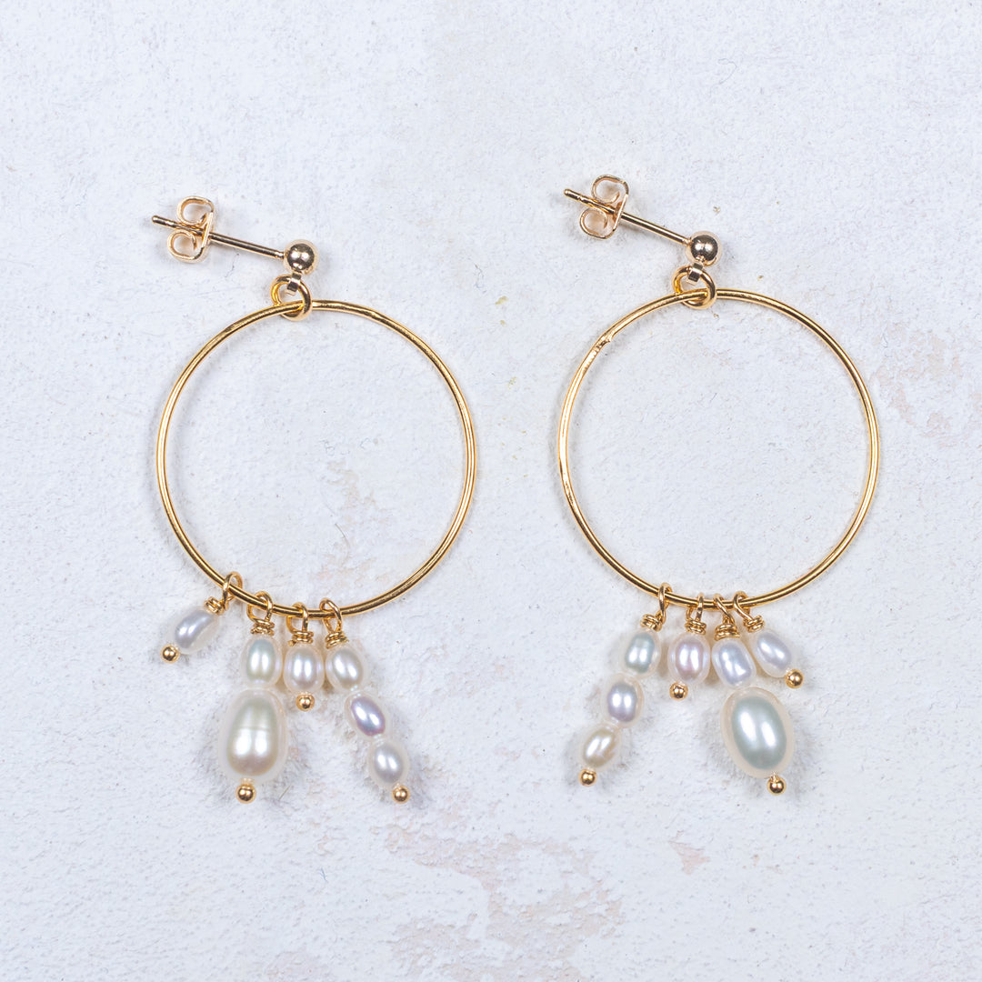 Vania Earrings