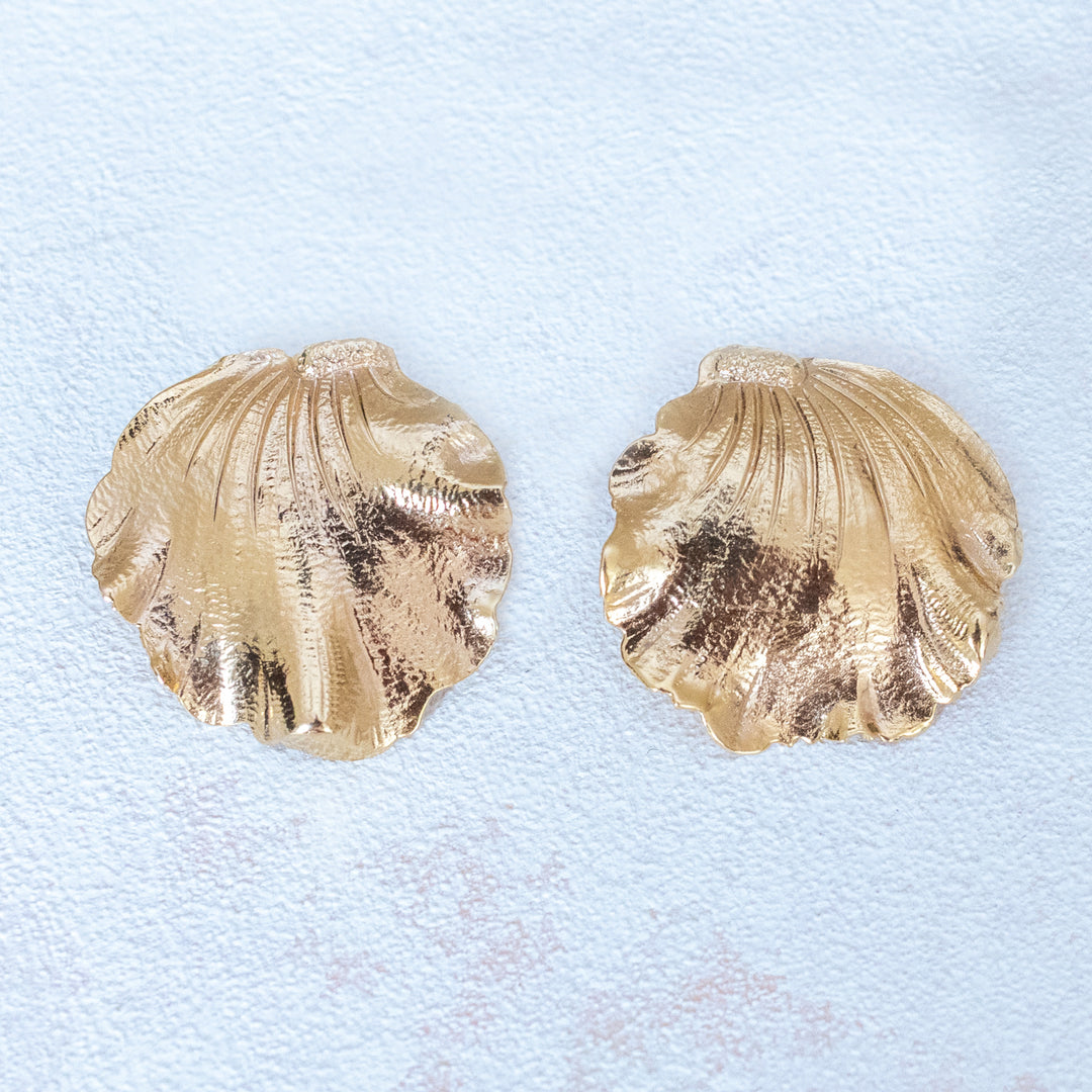 Boucles d'oreilles Giani