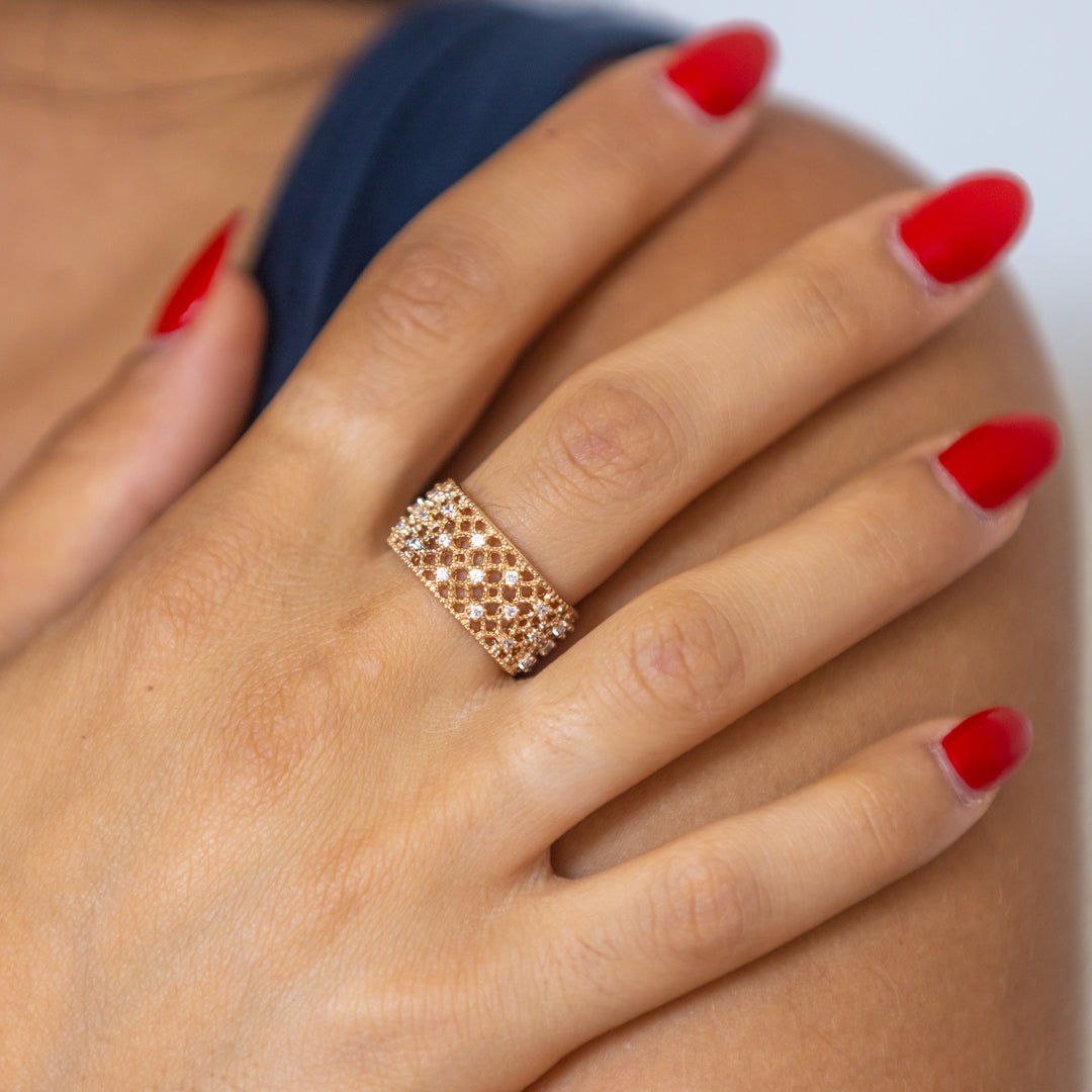 Olympe Ring