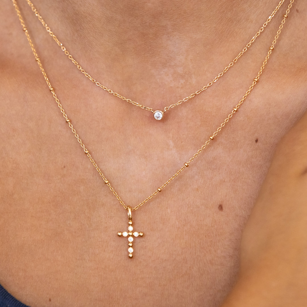 Collier Constant