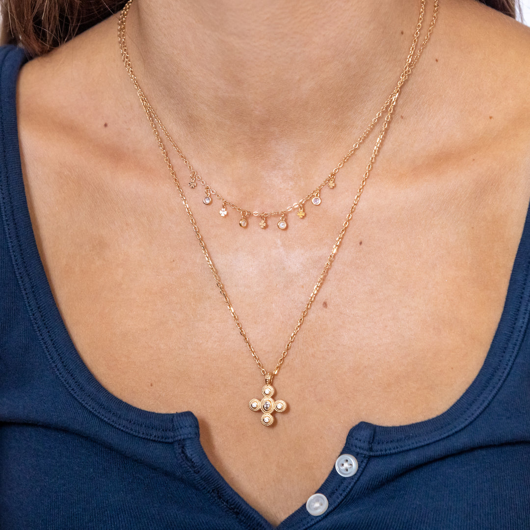 Bérengère Necklace