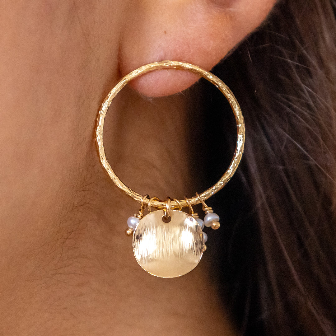 Manon Earrings