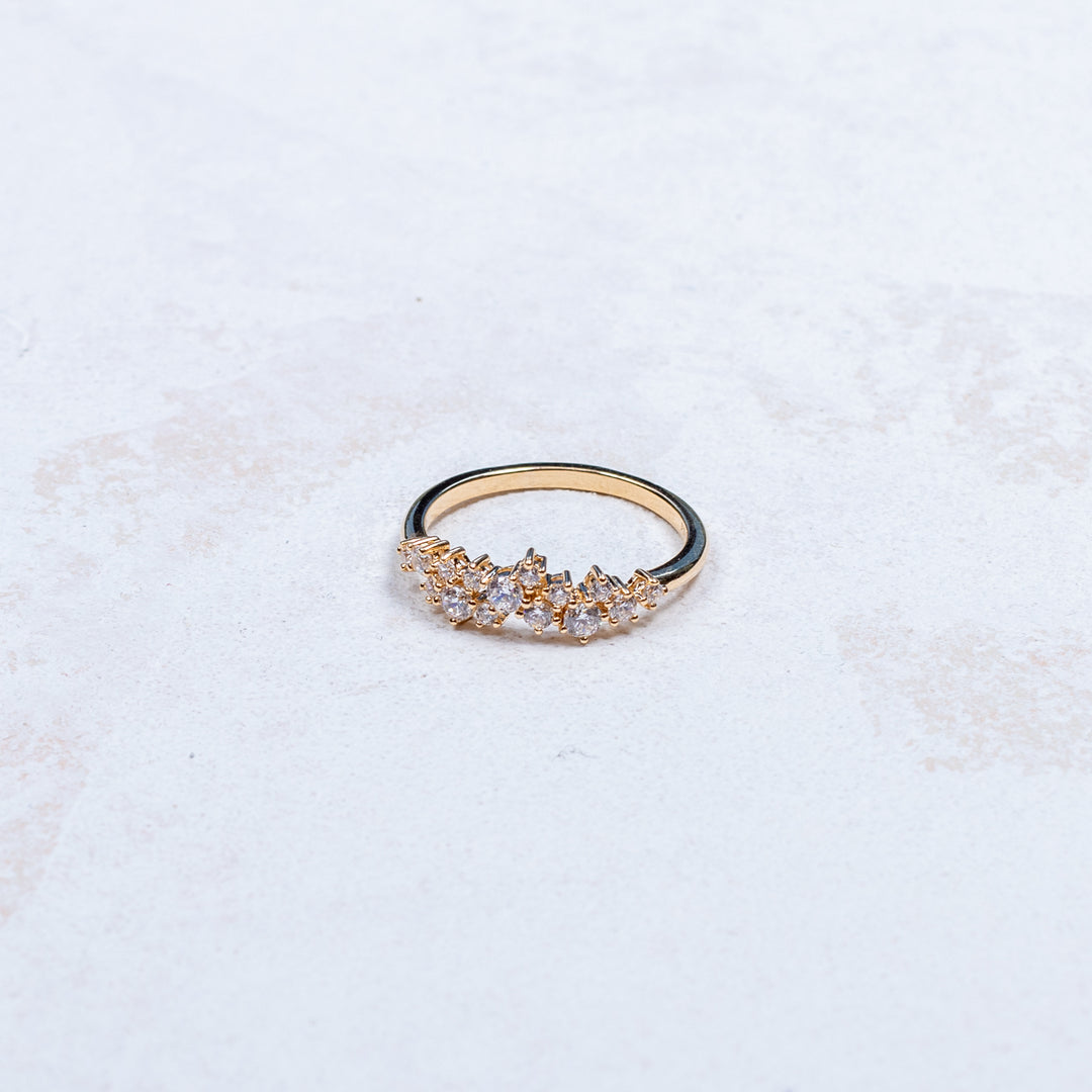 Bague Calixte