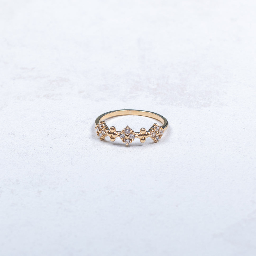 Bague Eve