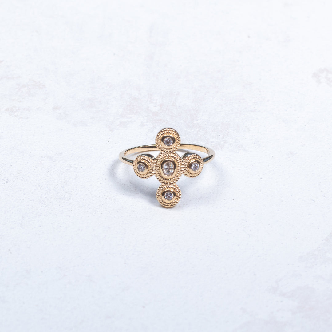 Bague Bérengère