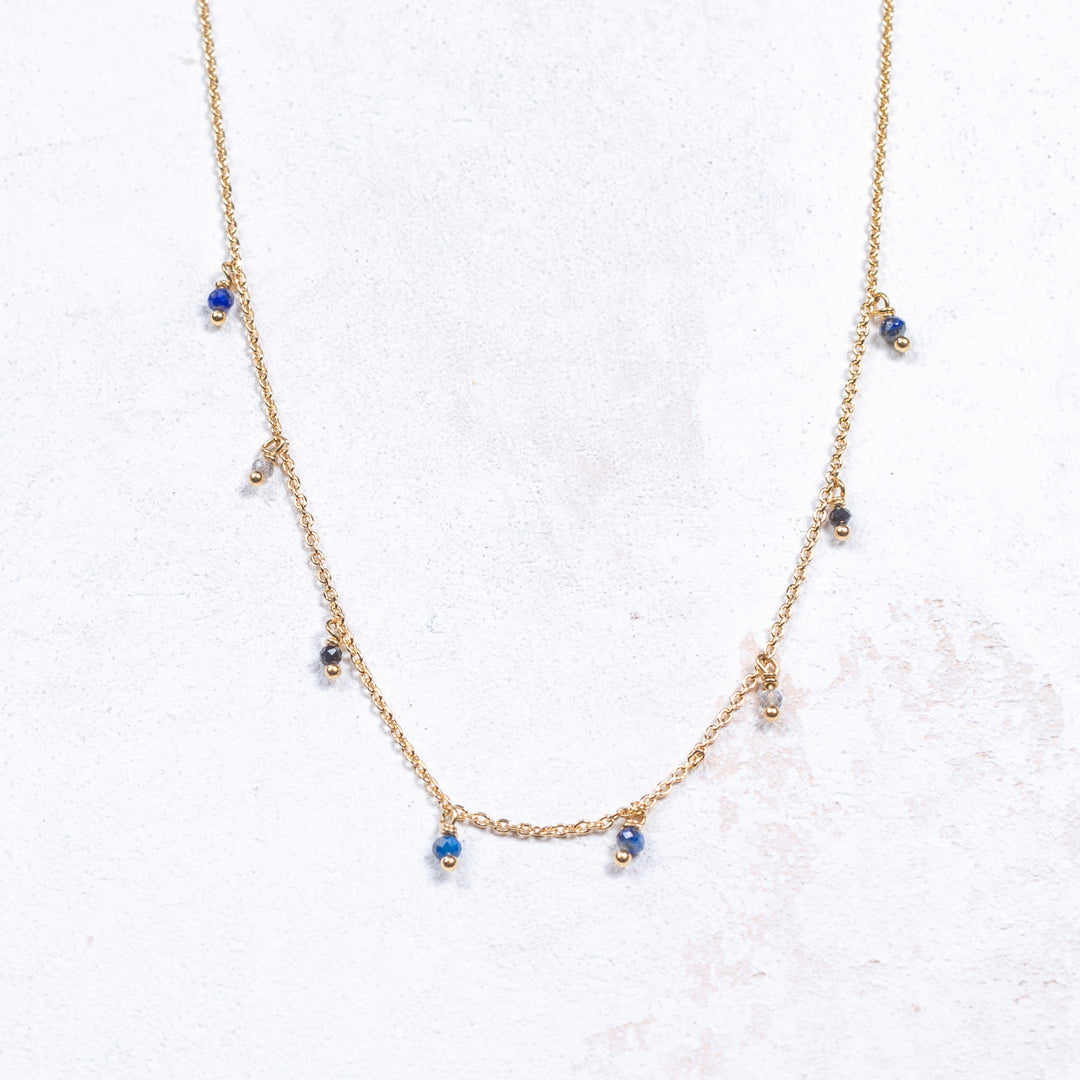 Collier Marco - Crépuscule