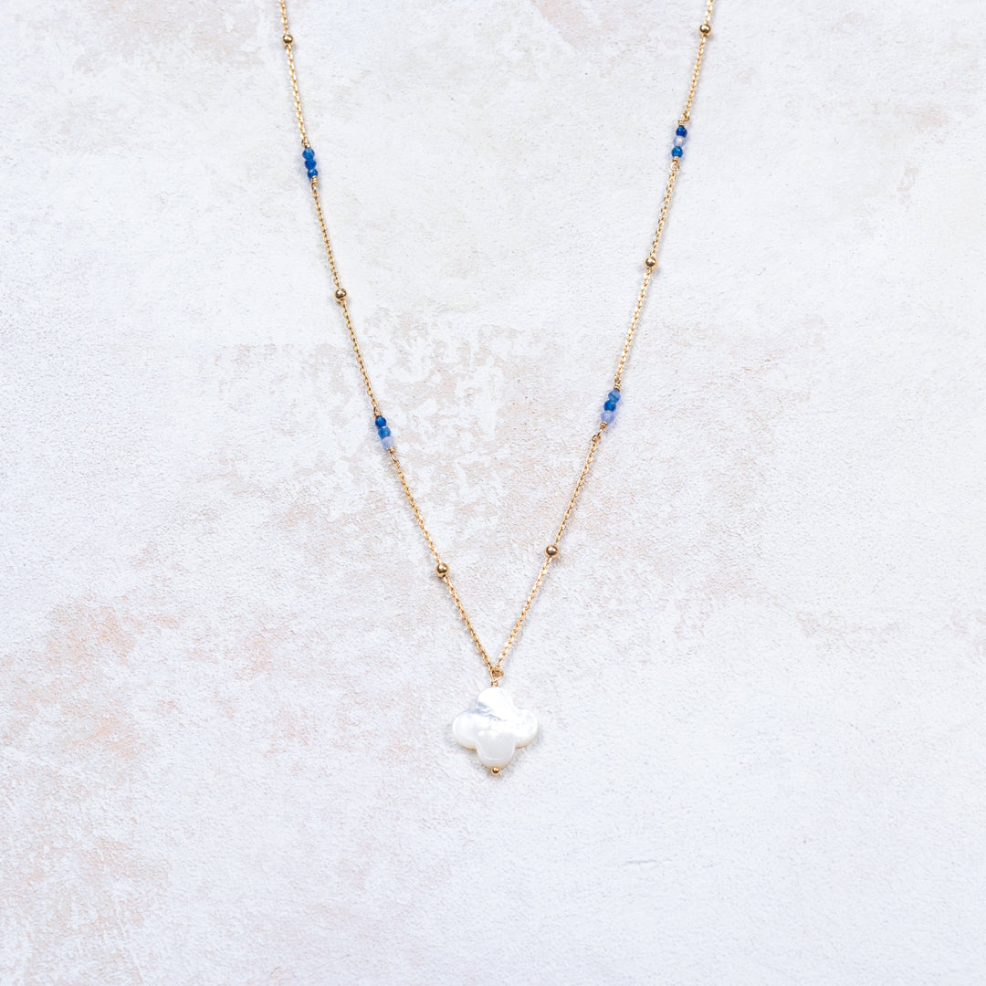 Collier Henri - Crépuscule