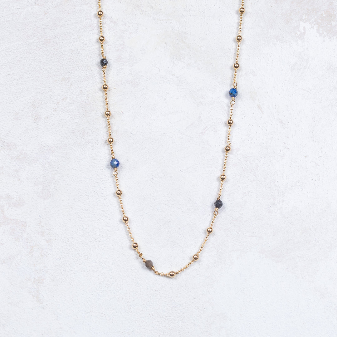 Collier Vanina - Crépuscule