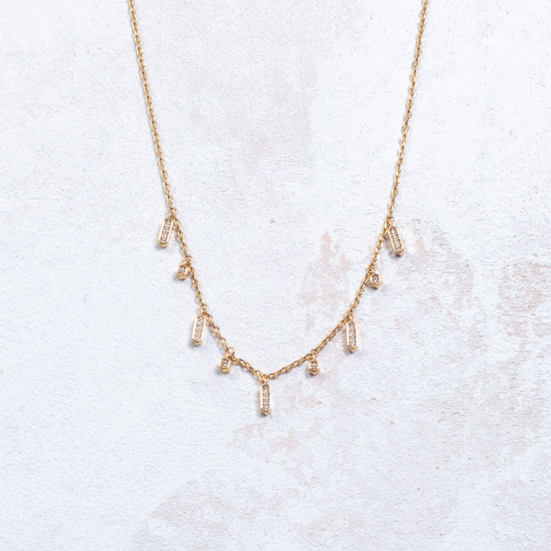 Collier Sélina
