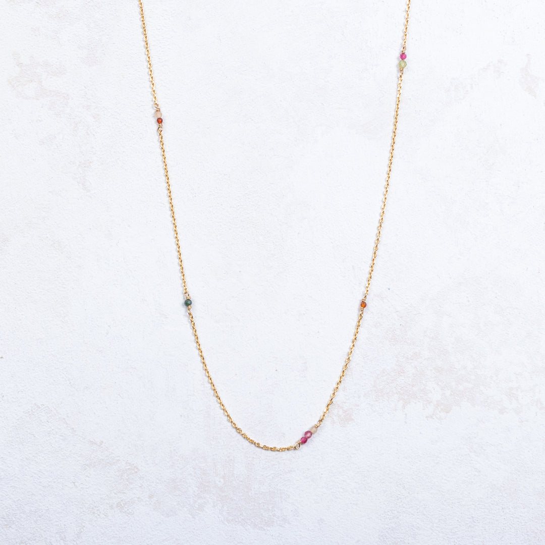 Collier Bosco