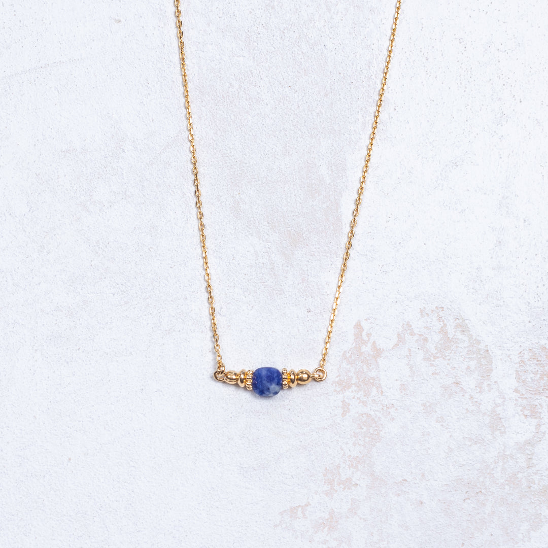 Collier Anne - Marine
