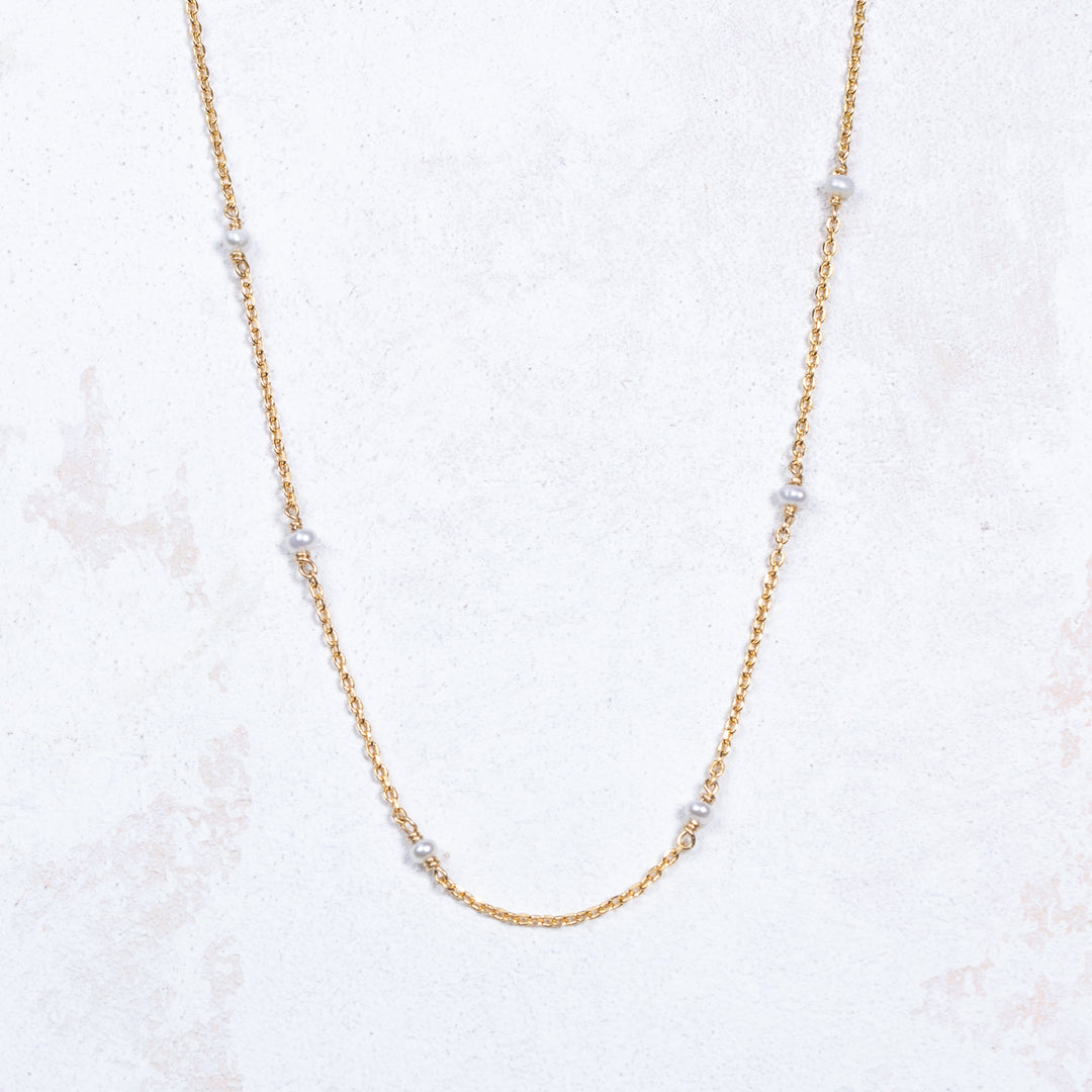 Collier Nora