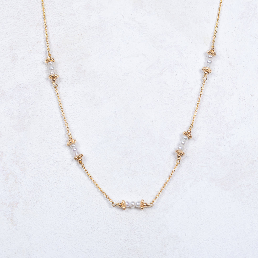 Collier Malia