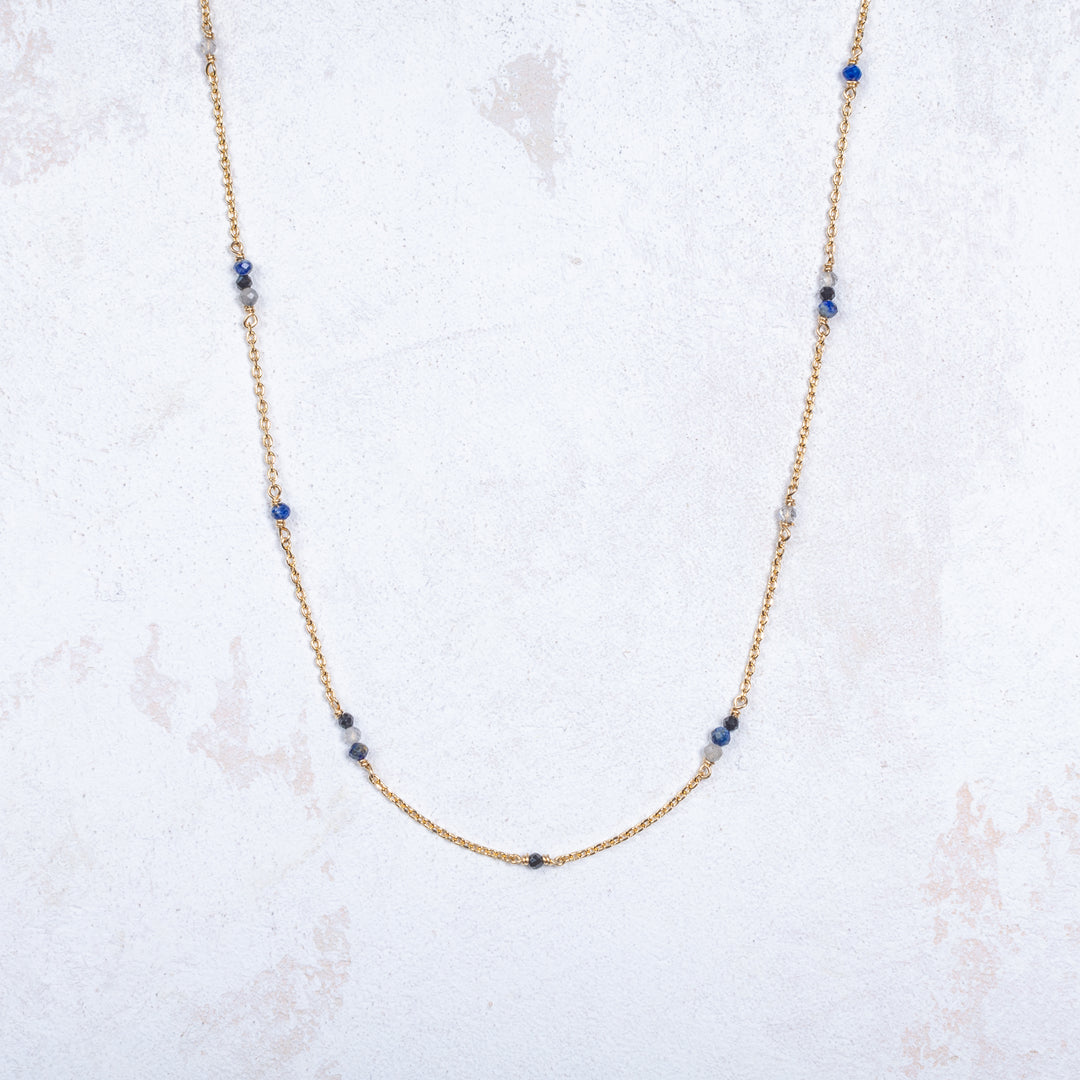 Collier Estelle - Crépuscule