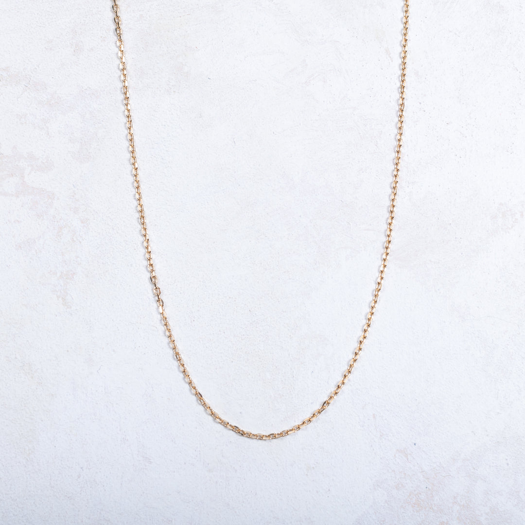 Chaîne Simple 50 cm