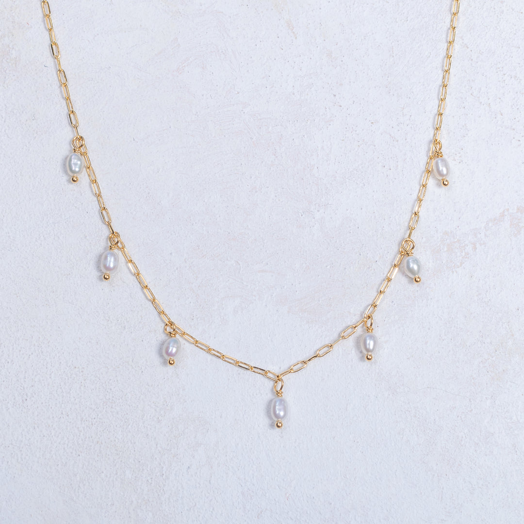 Collier Felipe