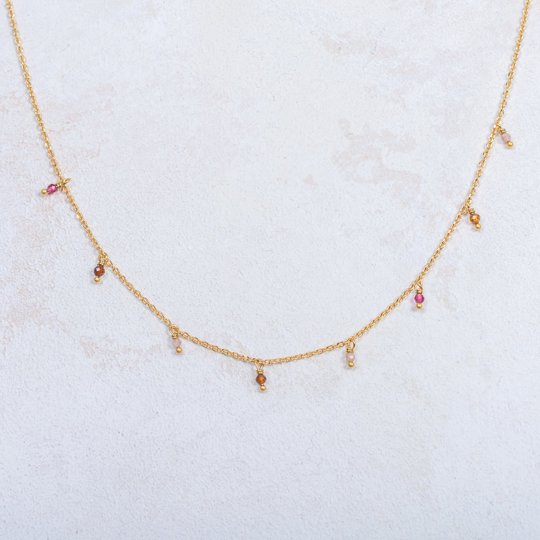 Collier Marco - Pomelo