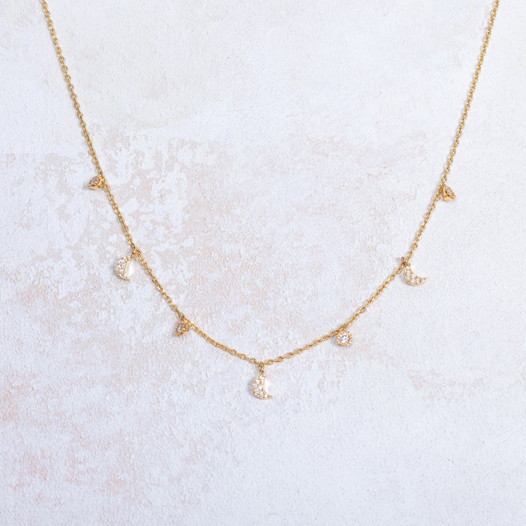 Collier Isadora