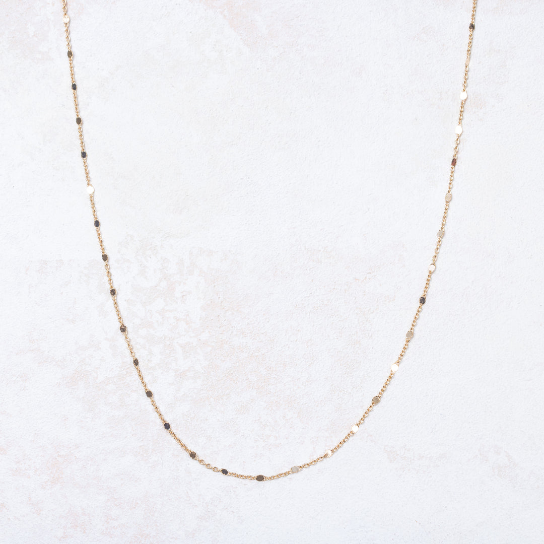 Diane Necklace