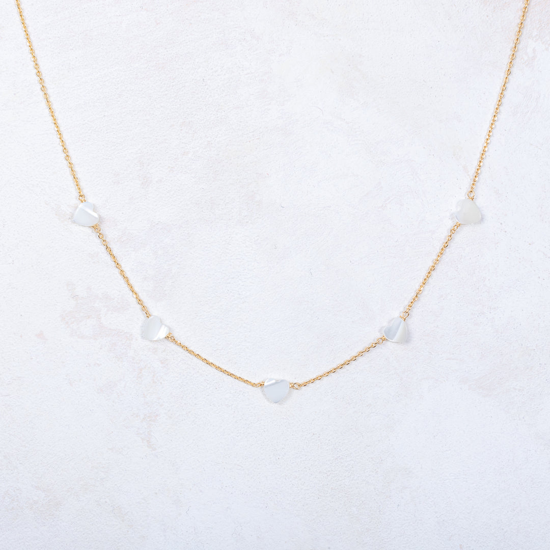 Katerina Necklace