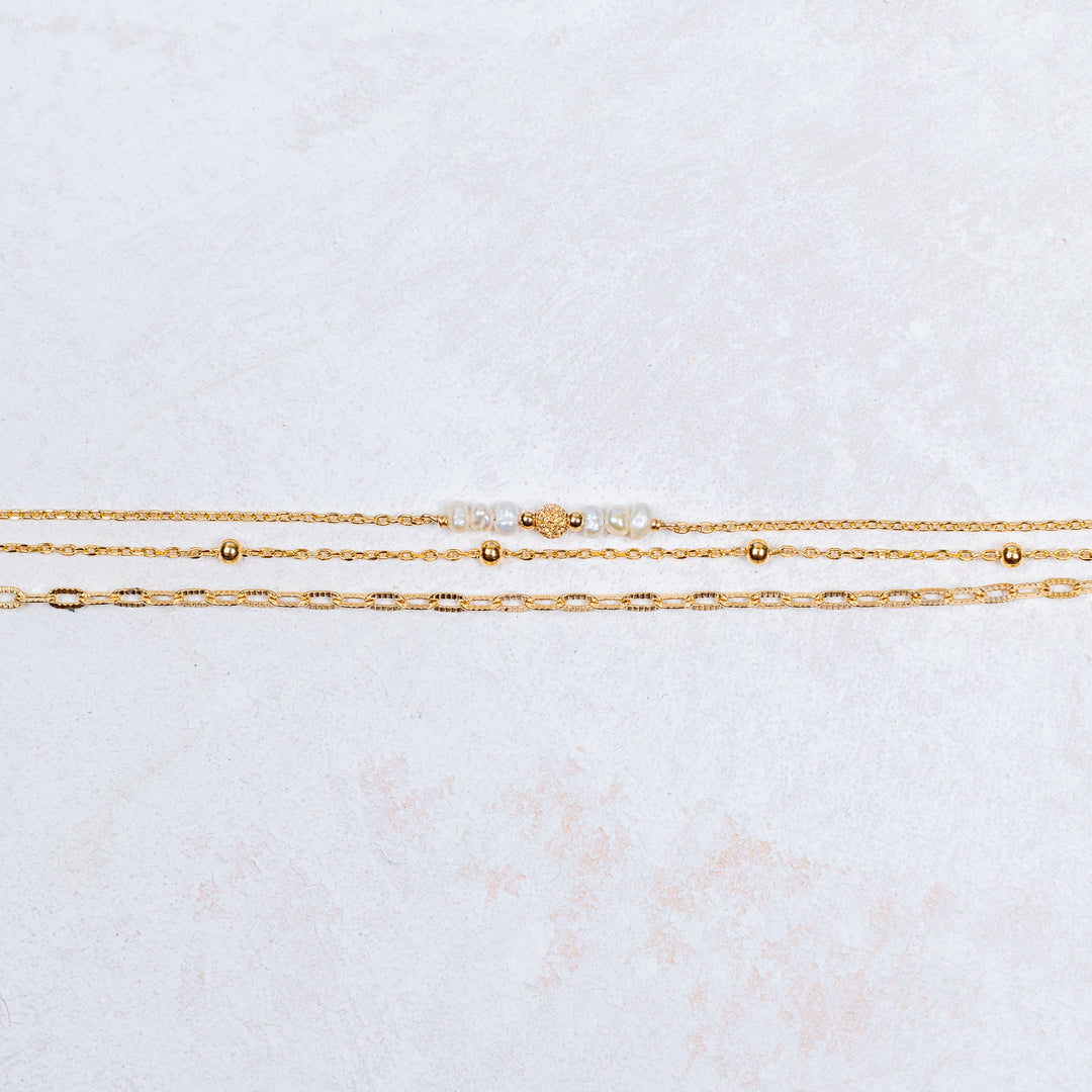 Ganael Bracelet