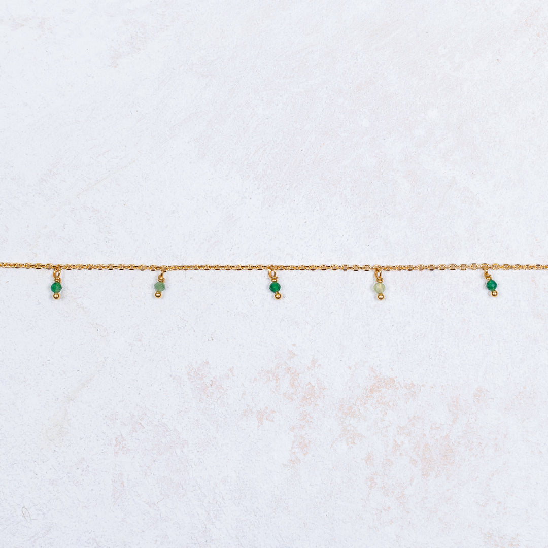 Marco Bracelet - Green